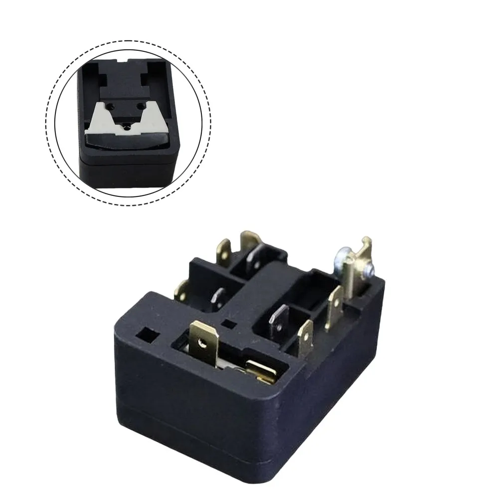 For refrigerator Compressor PTC Starter 6SP5017 for Applications Needing Predictable Thermal Resistance Behavior