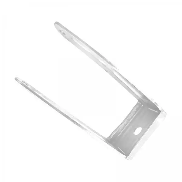 5xCart Trolley Fork Foot Accessories Wagons Wheelbarrows Repair Replace