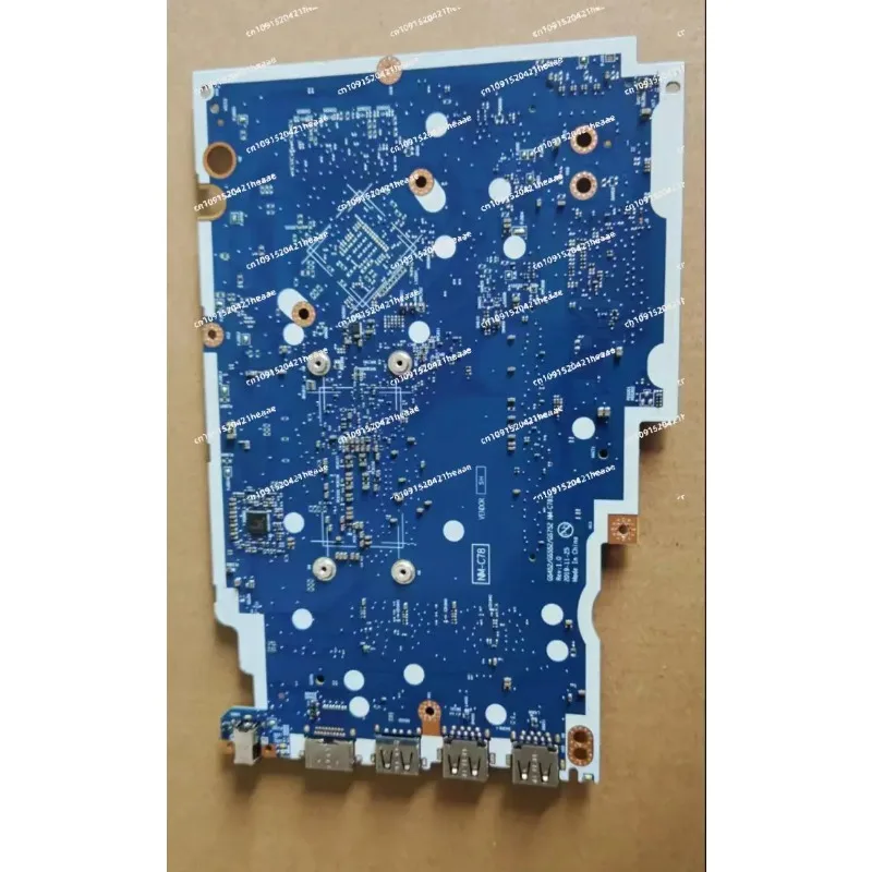Suitable for Laptop Motherboard 340C-14WL