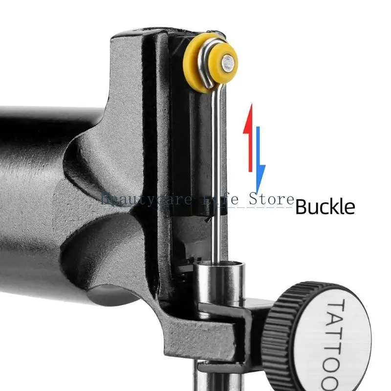 

652C Rotary Tattoo Machine Motor Tattoo Gun Motor Tattoo Machine Supply for Artists Motor Body Art Machine Motor Slider