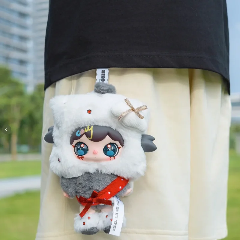 

Аутентичный новый продукт Lulumi Dangerous Sweet Star Plan слепая коробка модная игрушка милая сумка кулон праздничный подарок на день рождения для девочек