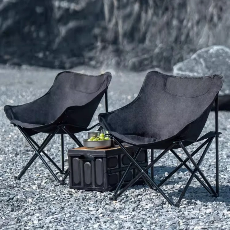

Low Travel Camping Chair Light Weight Nature Adult Folding Camping Chair Sunbed Relax Silla Playa Plegable Garden Furniture