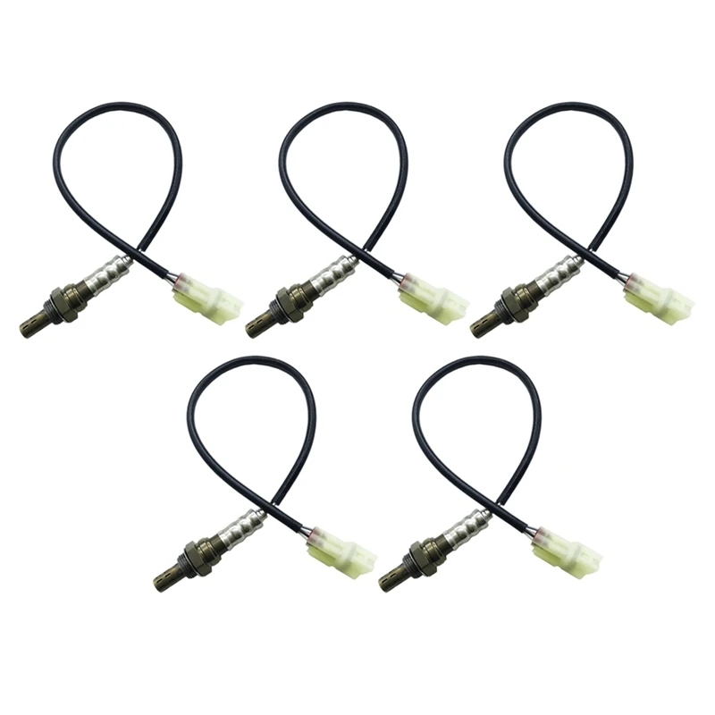 

5X Upstream Oxygen O2 Sensor 234-4084 For Suzuki XL-7 Grand Vitara 2.7L