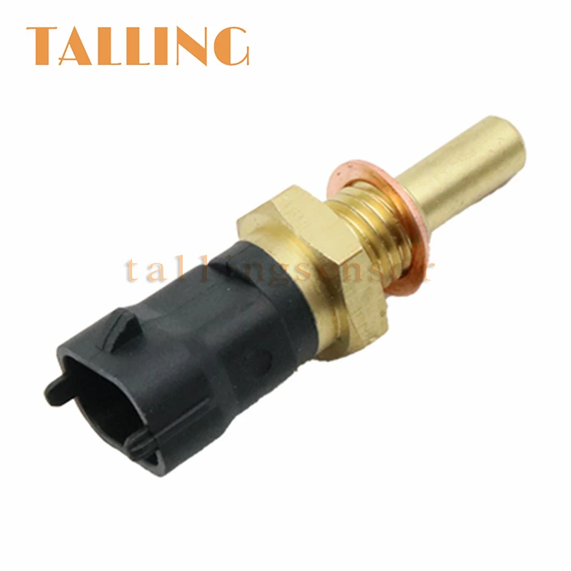 90541937 Coolant Temperature Sensor For Vauxhall Astra H Mk5 1.7CDTI 2004-2011 For Saab 9-3 Fiat Bravo Ducato Marea Stilo New