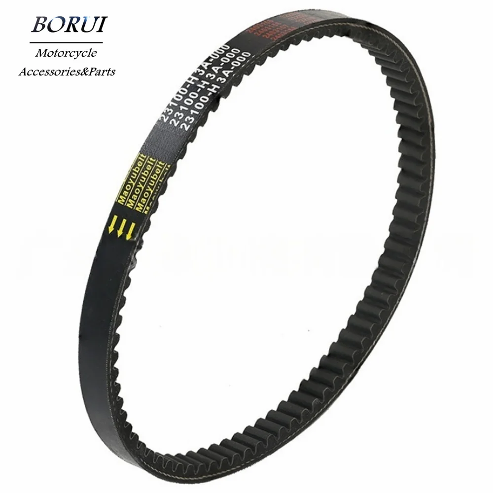 

Ремень вариатора для SYM Shark 125 150 EURO MX 125 23100-H3A-000