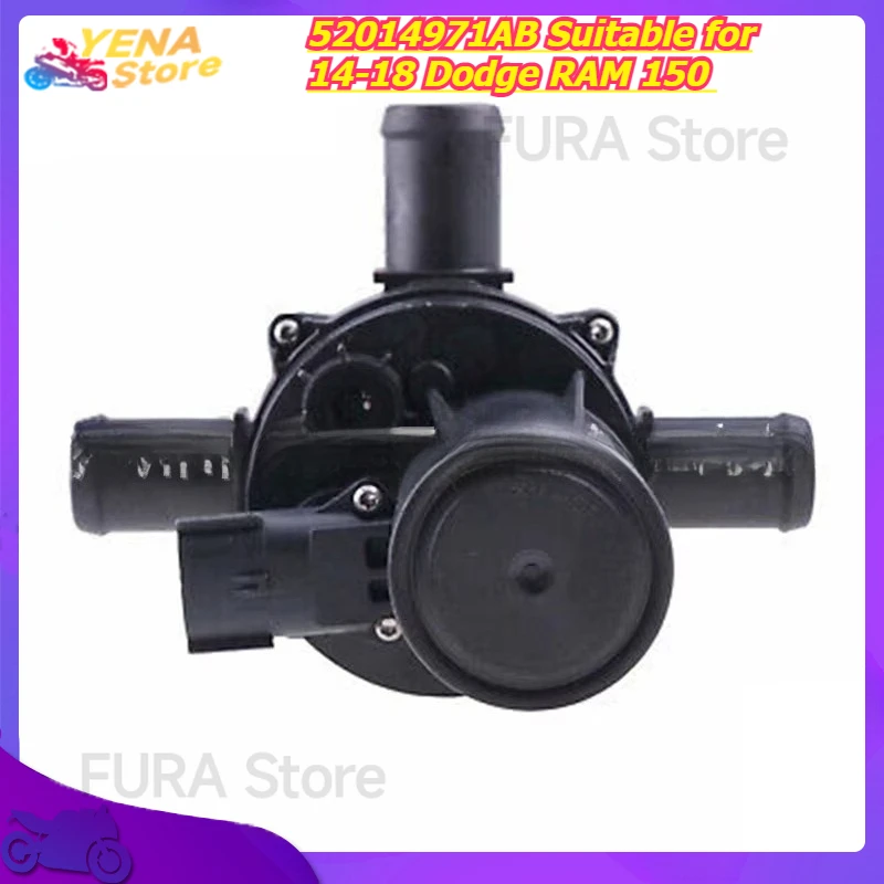 

Camshaft Variable Valve Timing Control VVT Valve Electromagnetic Valve 52014971AB Suitable for 14-18 Dodge RAM 150