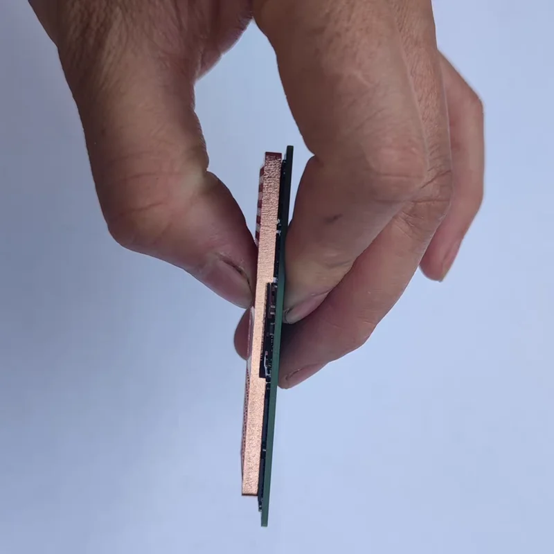 سميكة 2 مللي متر 3 مللي متر 4 مللي متر النحاس المبرد المبرد برودة لملحقات الكمبيوتر المحمول DIY إصلاح الملحقات الأدوات اليدوية