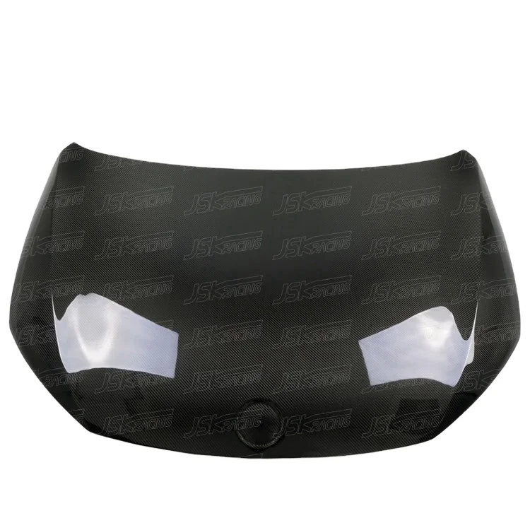 

OEM STYLE CARBON FIBER HOOD BONNET for 2009-2016 VW SCIROCCO