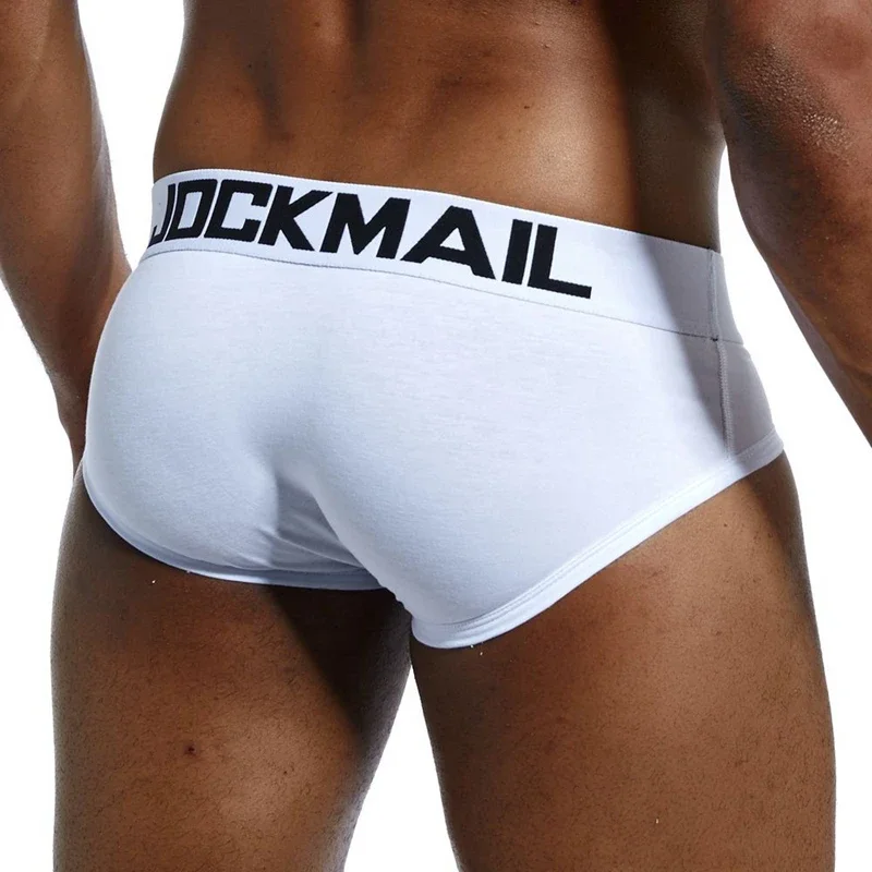 Men Briefs Underwear Men\'s Sexy Breathable Brief Underpants Modal Comfortable Mens Briefs Underwear Shorts Cueca Male Panties