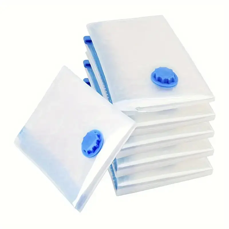 

Vacuum storage bag space saving bag for clothes, mattresses, blankets, duvets, pillows, quilts, travel, moving