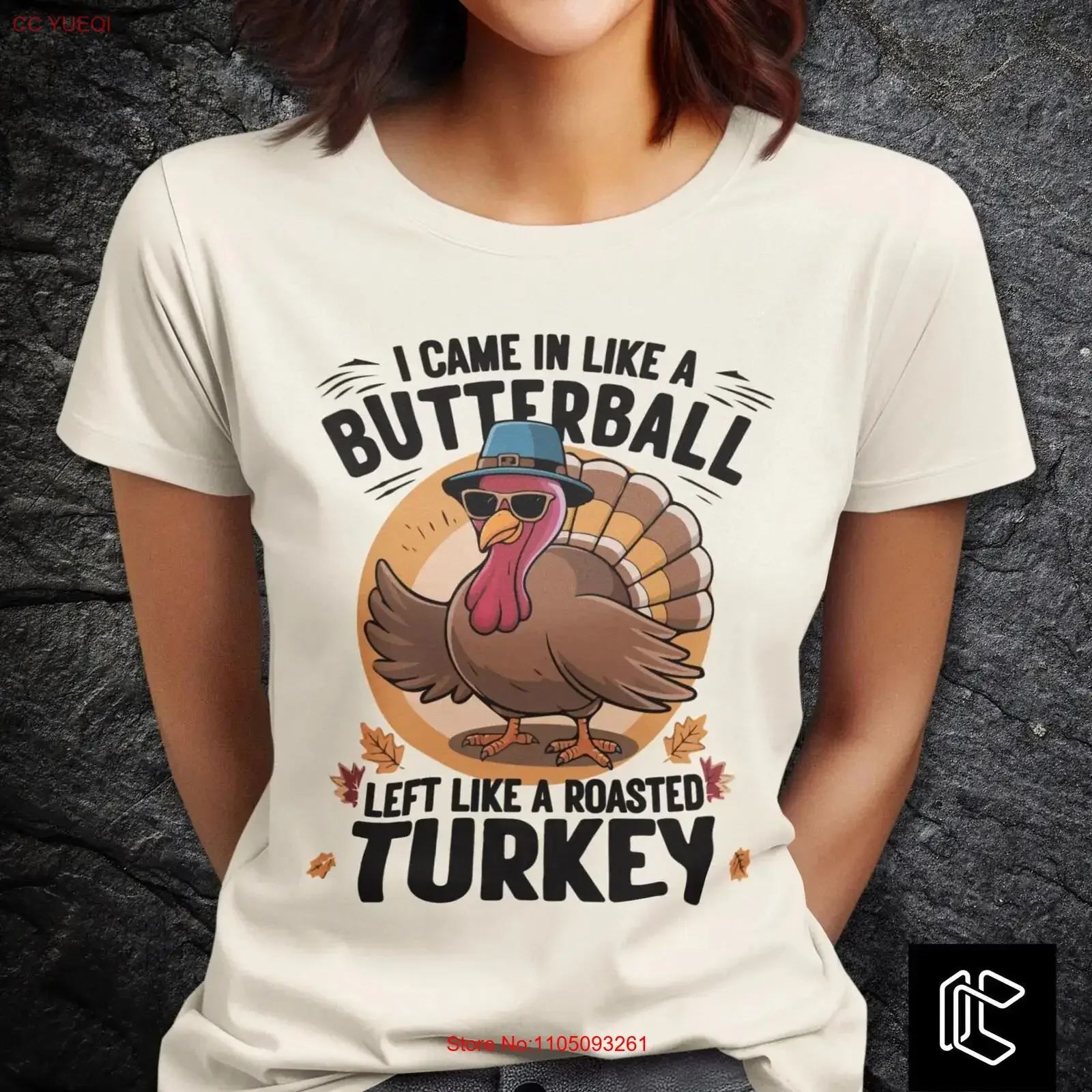 

Семейная футболка на День Благодарения, женская забавная футболка для мужчин Gobble Fall, винтажная, универсальная, мягкая, унисекс, мужская, слегка уличная одежда