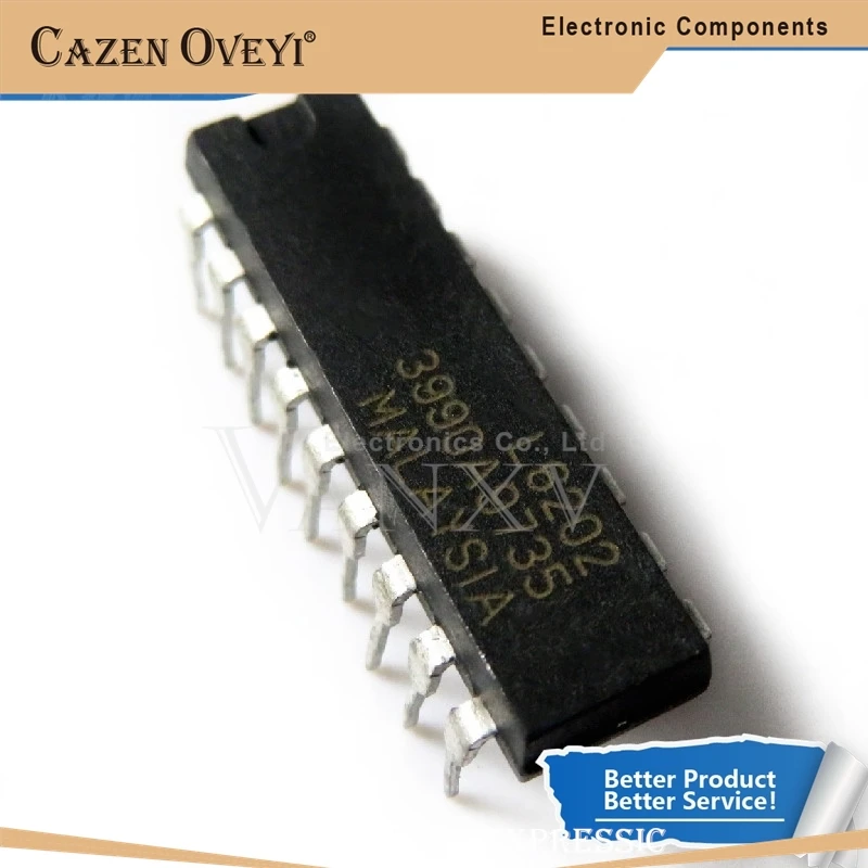 1-20PCS U211B2 U211B U211 TDA3810 3810 L6202 6202 EM78P156NPJ EM78P156 SN8P2602BPG SN8P2602 PIC16F628A-I/P PIC16F628A DIP-18