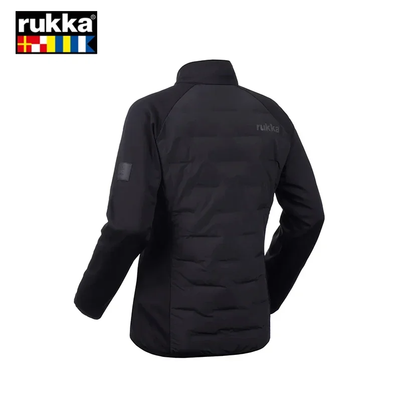 Chaqueta de moto de invierno, ropa de montar para hombres y mujeres, protección cálida de otoño, chaqueta de traje de compresión de frío, otoño y viento