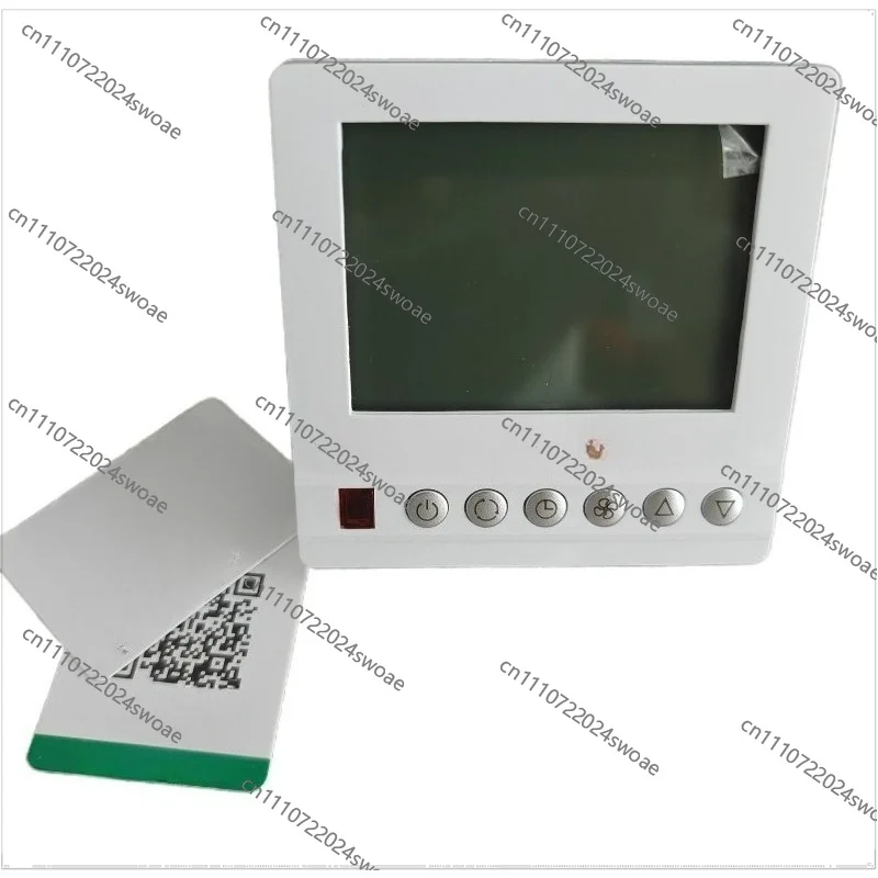For Thermostats/fan Coil Thermostats/central Air Conditioning Accessories