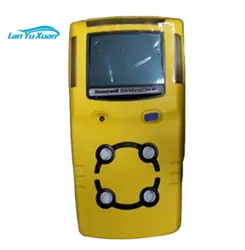 portable multi gas detector Honeywell BW MicroClip XL MCXL-XU00-B-NA