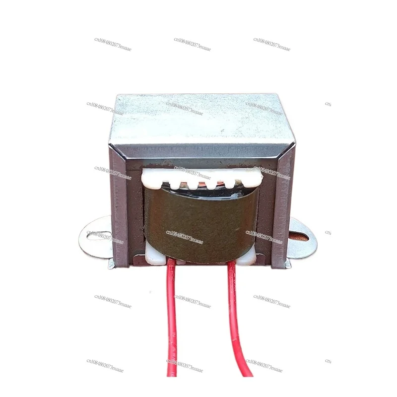 

65mA 15H 20H 25H 30H bile machine choke coil inductance choke coil copper wire high inductance EI48X30