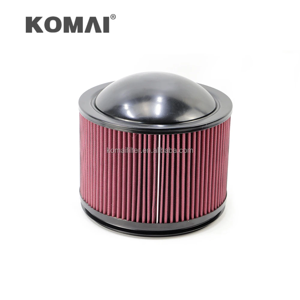 

For Komai Factory Price Air Filter Use Cummins QSB 6.7 1000536 1000516 5309235