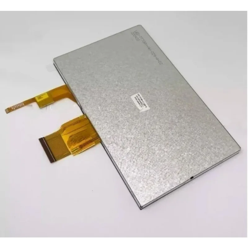

AVD-TT70WV-CN-156-B FPC-TT70WV-NN-081-A-00 070452-01A-V1 LCD display screen with touch