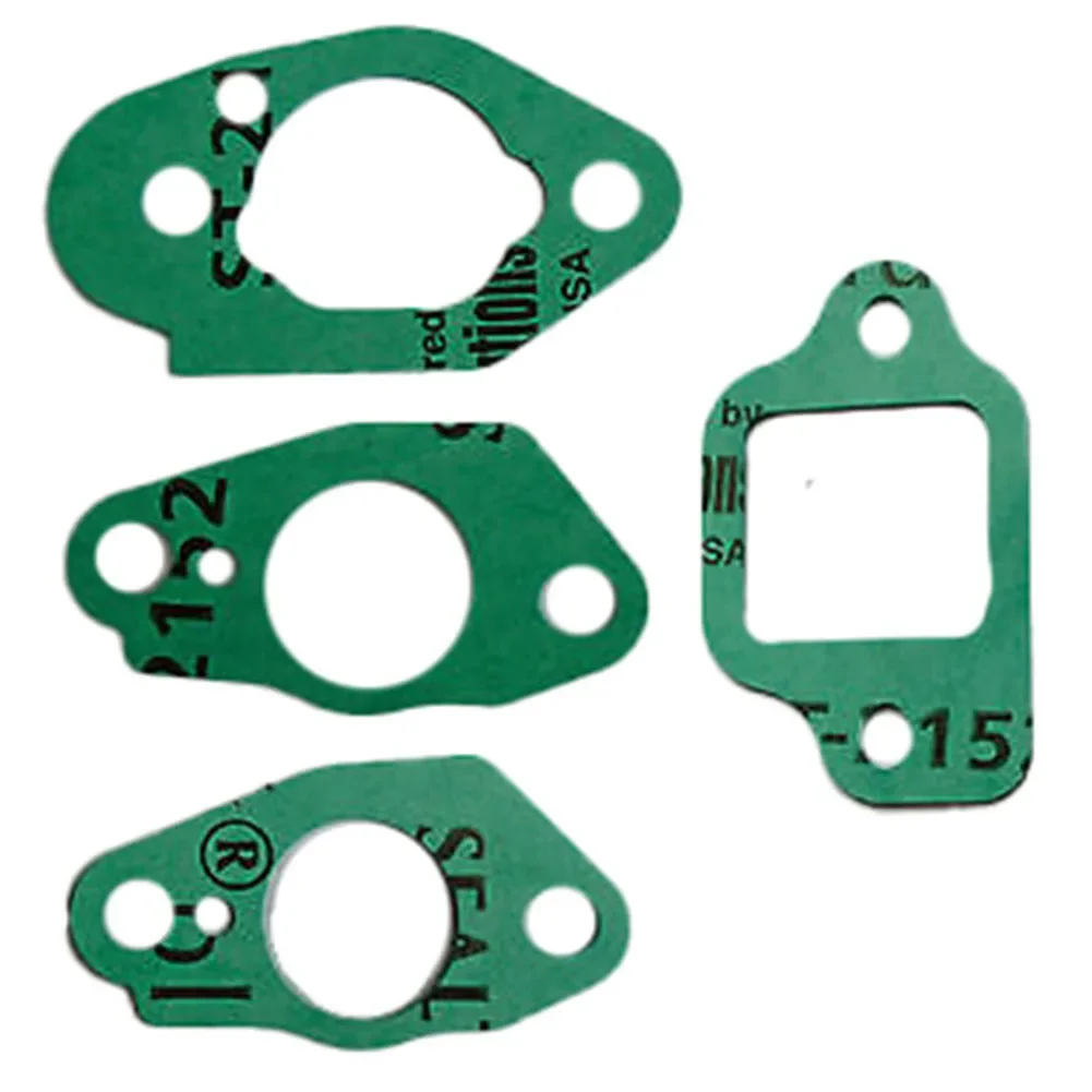 Set guarnizioni carburatore guarnizione carburatore carburatore adatto per HONDA 415 HRX GCV GC 135 160 16221-883-800 accessori per tosaerba