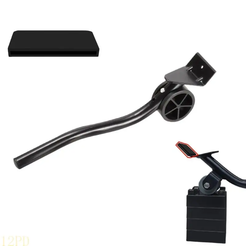 12PD Durability Furniture Moving Tool with Lift Function and High Load Capacity for Heavy Items