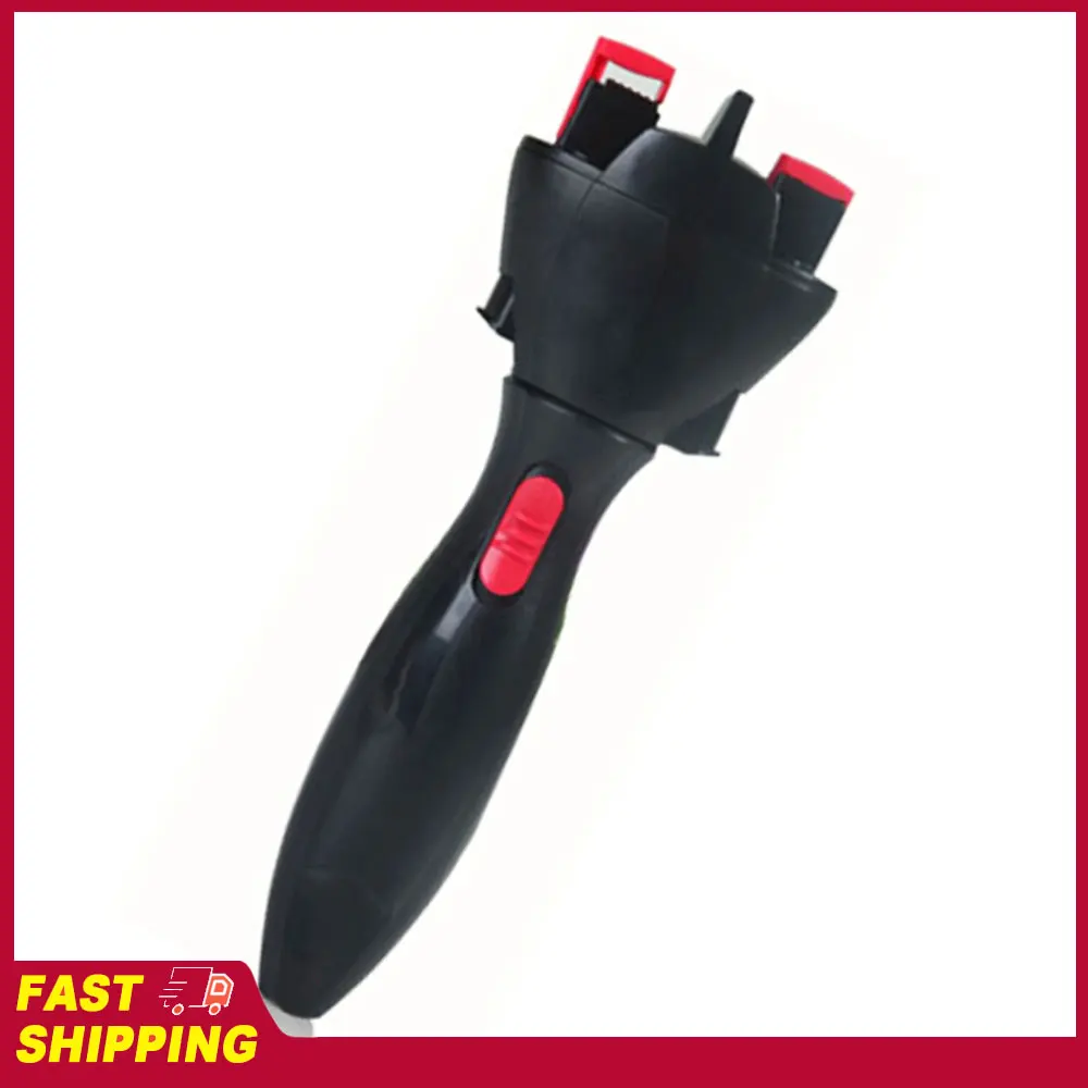 

Электрический автоматический прибор для быстрой укладки и плетения волос, машинка для создания кос и причесок