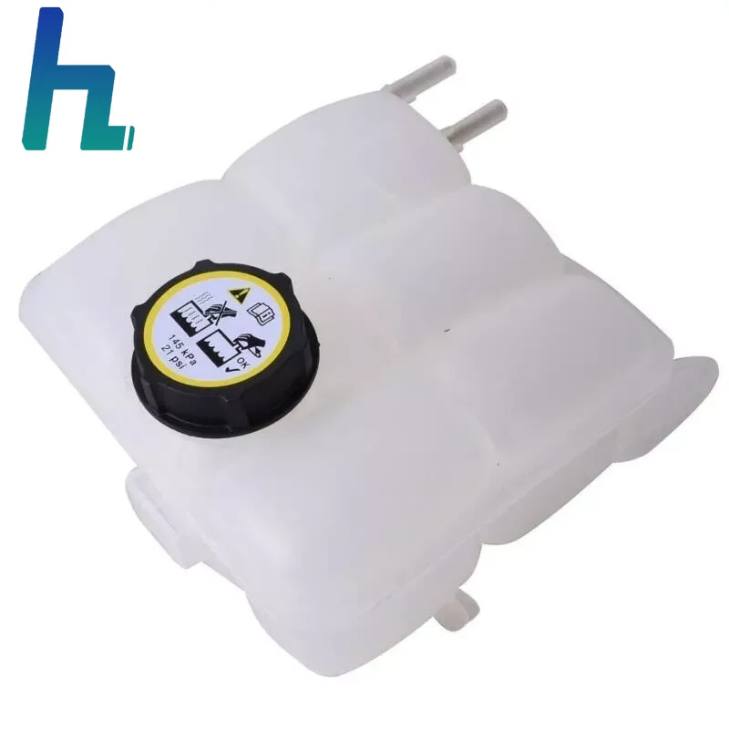 

5M5H8K218AA 3M5H8K218DG Engine Radiator Expansion Tank with Cover for Ford Focus MK3 C-Max Kuga Volvo S40 V50 C30C70 MAZDA3