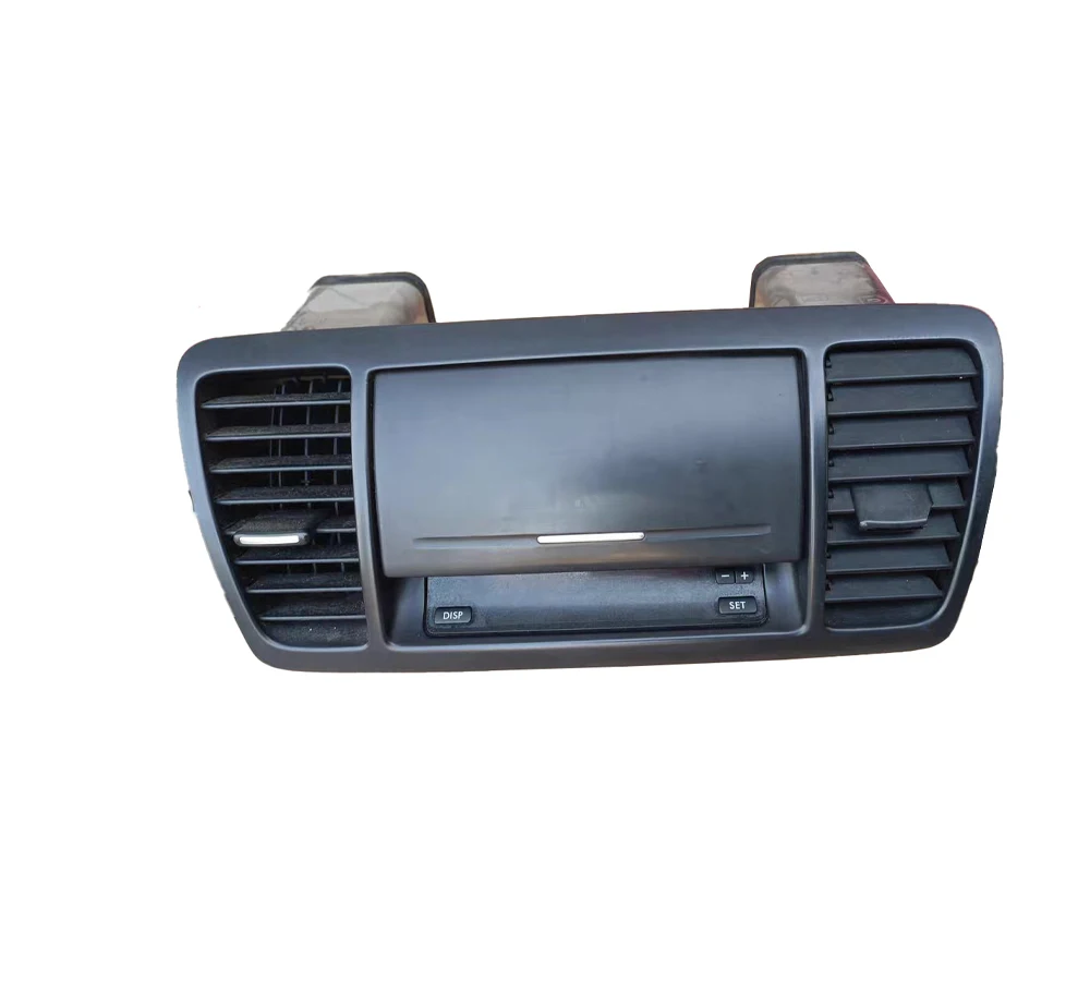 

Car Air Conditioner Outlet For Subaru Legacy/Outback 2005-2009 A/C Air Outlet Vents