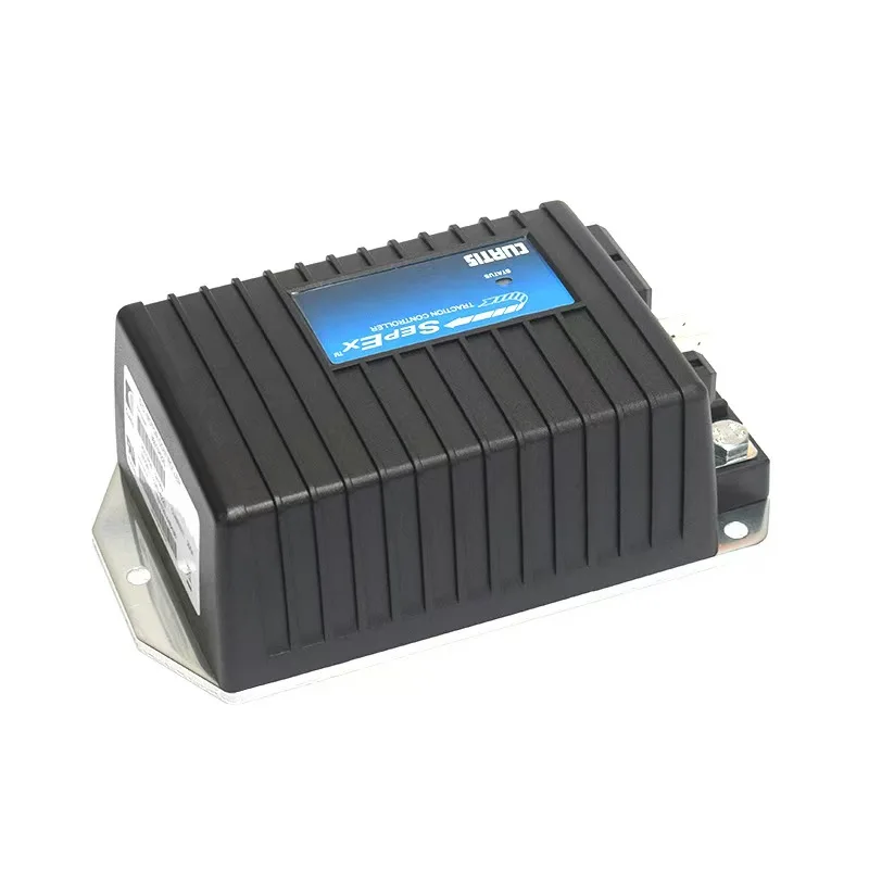 24V 36V 200A Programmable Motor Controller for Curtis 1243-4220 1243 Model High Power Electronic Speed Controller ESC