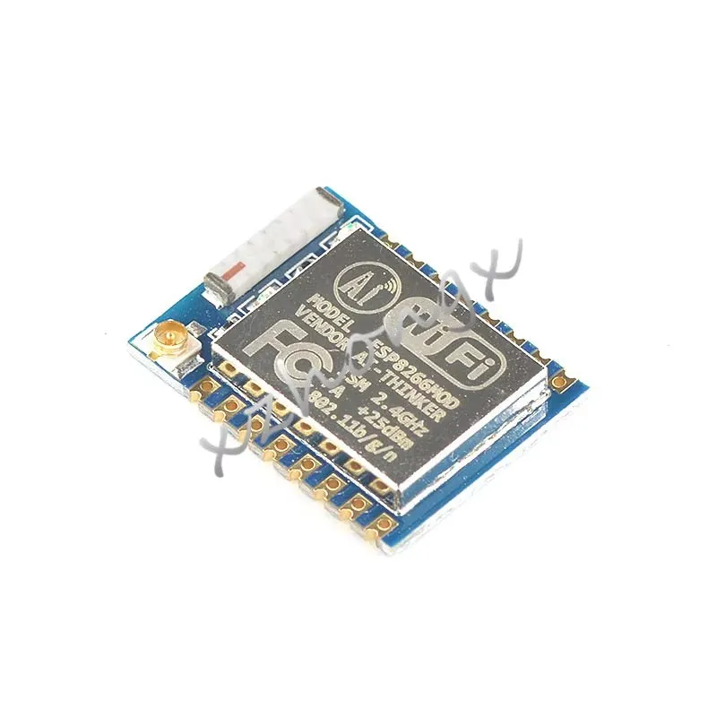 

ESP8266 serial WIFI remote wireless control WIF module ESP-07