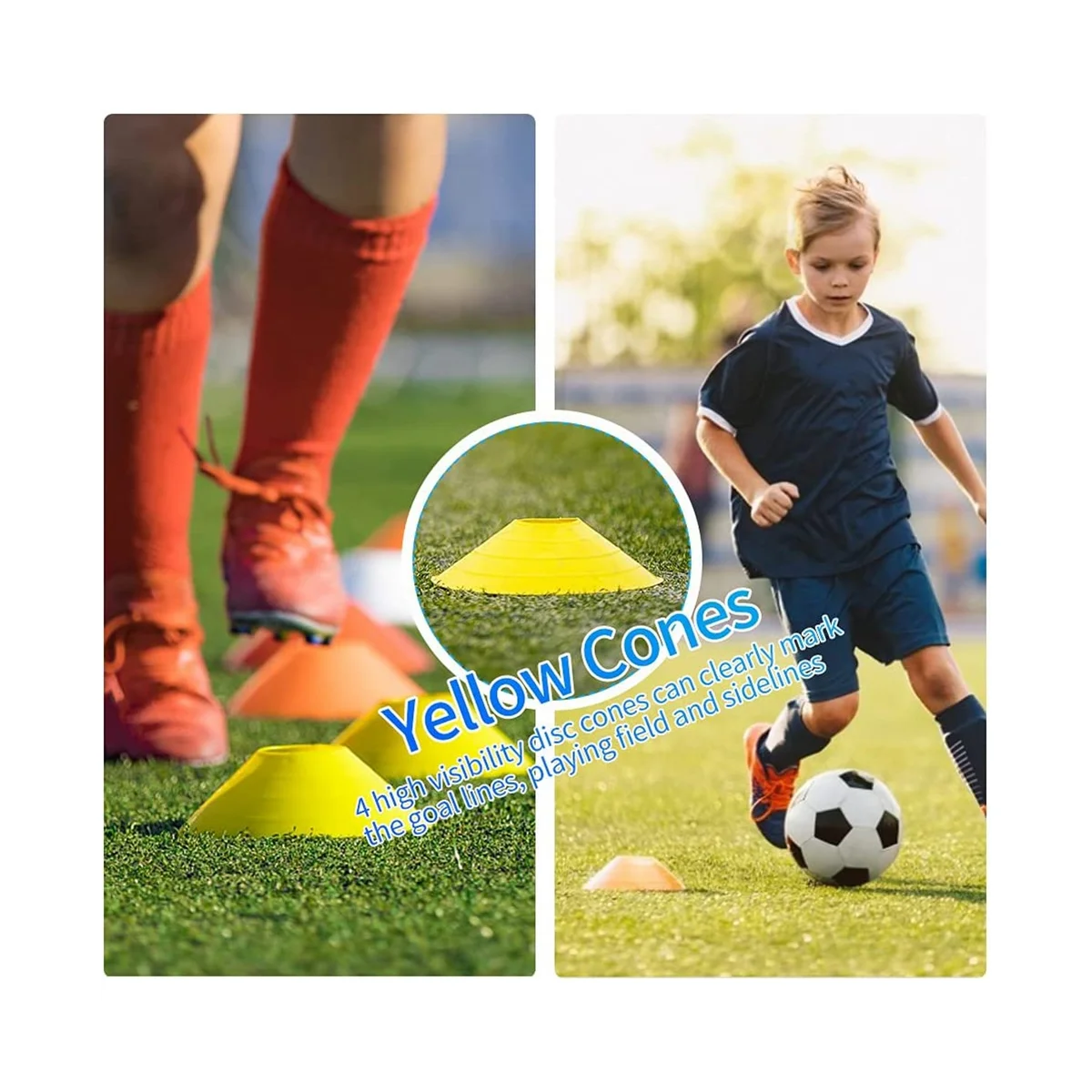 

Flag Football Set,14 Player Flag Football Belts and Flags Set, Belt or Adults Players of Flag Football-ABWY