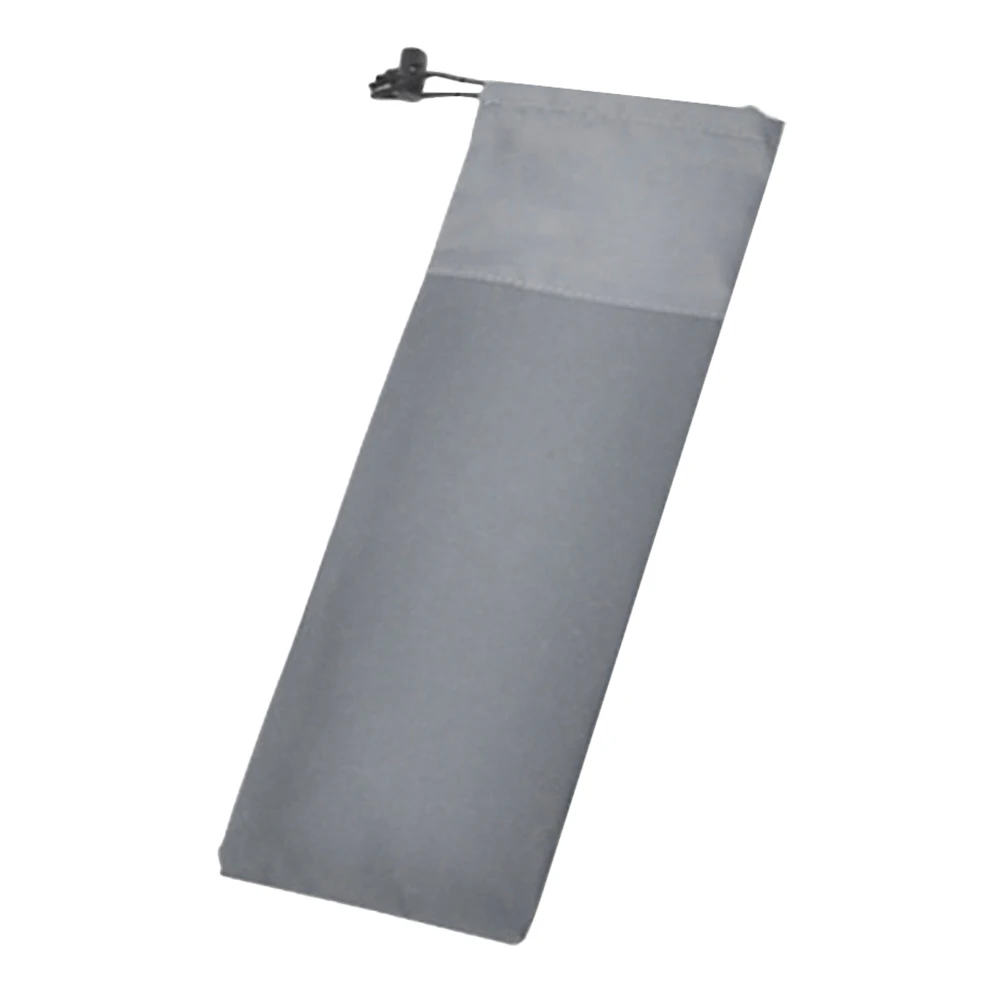 

Oxford Fabric Tent Stakes Bag 30cm Large Capacity Lightweight Camping Tent Pole Peg Storage Outdoor Gear Pouch