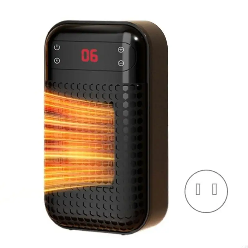 D0AB Электрический нагреватель теплый воздуходувка