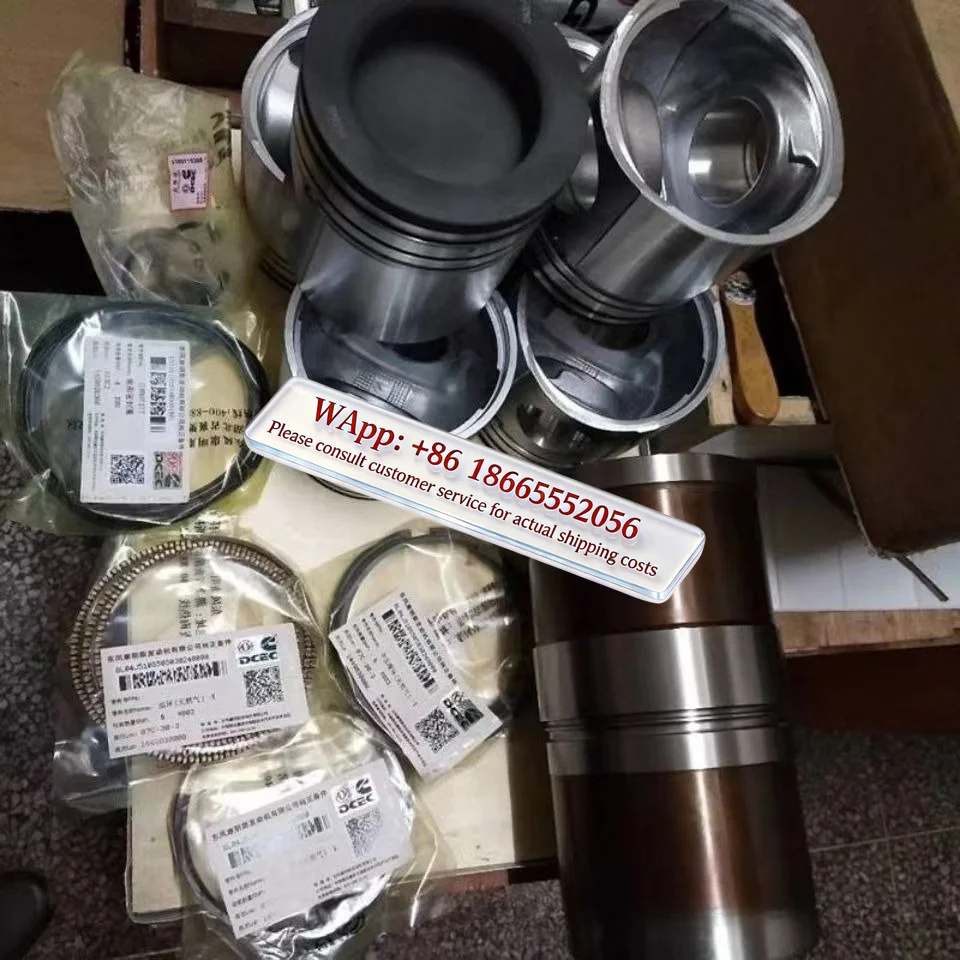 Quanchai engine original genuine four matching six matching QC498T50 die sel engine accessories, connecting rod tile
