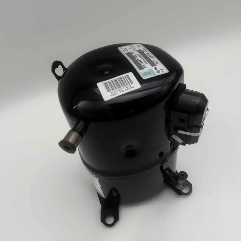 FH2511Z 3hp Scroll Compressor R134a & R404a Small Tecumseh Refrigeration Heat Exchange Air Compressor Manufacturers TFH2511Z