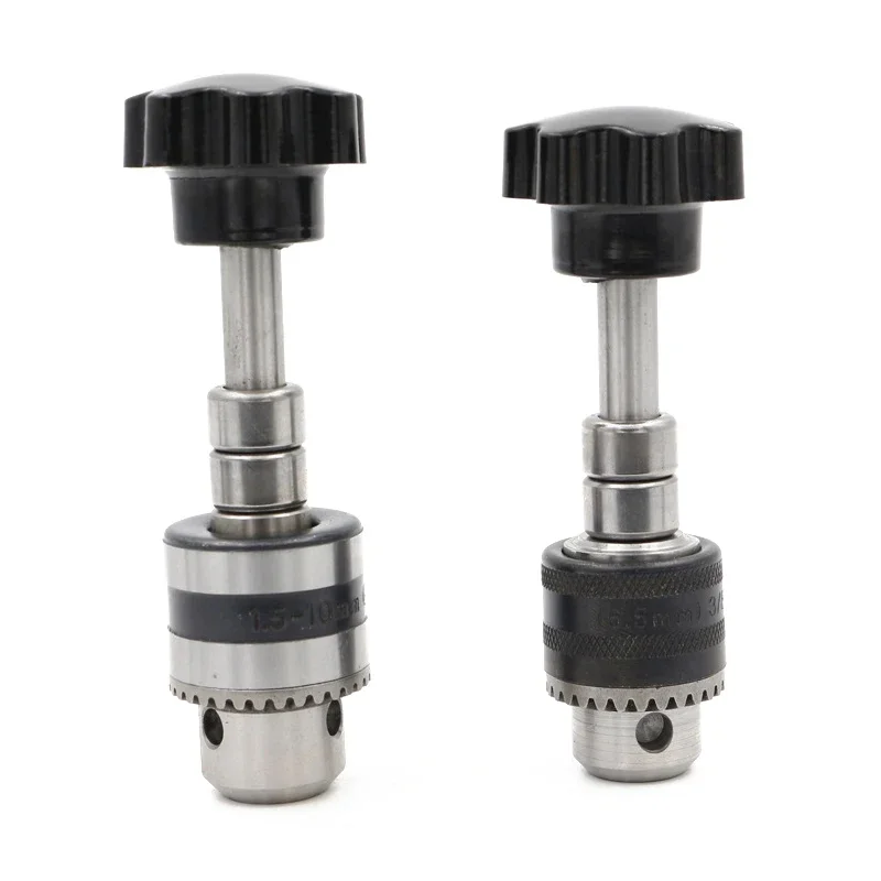 Hand Twist Boor Juwelier Sliding Drilling Hout Olijf Walnoot Plastic Perforator Ruimer Mini Handvat Boor Universele Handboor