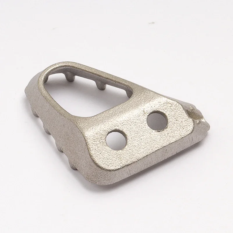 Original Motorrad Hinterradbremspedal Terminal Schalthebel Teil passend für KTM XC EXC XCF XCW SX SXF für Husqvarna für GASGAS – Detail 5