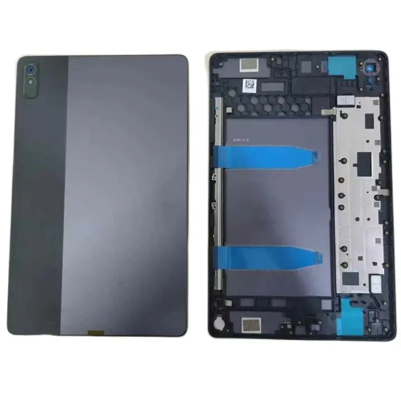 Housing For Lenovo Tab P11 Gen 2 TB-350FU Battery Back Cover Housing Case For Lenovo Tab P11 2022 Back Cover Replace Parts