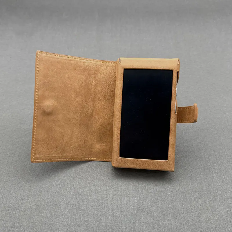 

E4 Custom-Made Leather Case For Astell&Kern A&futura IRIVER SE180