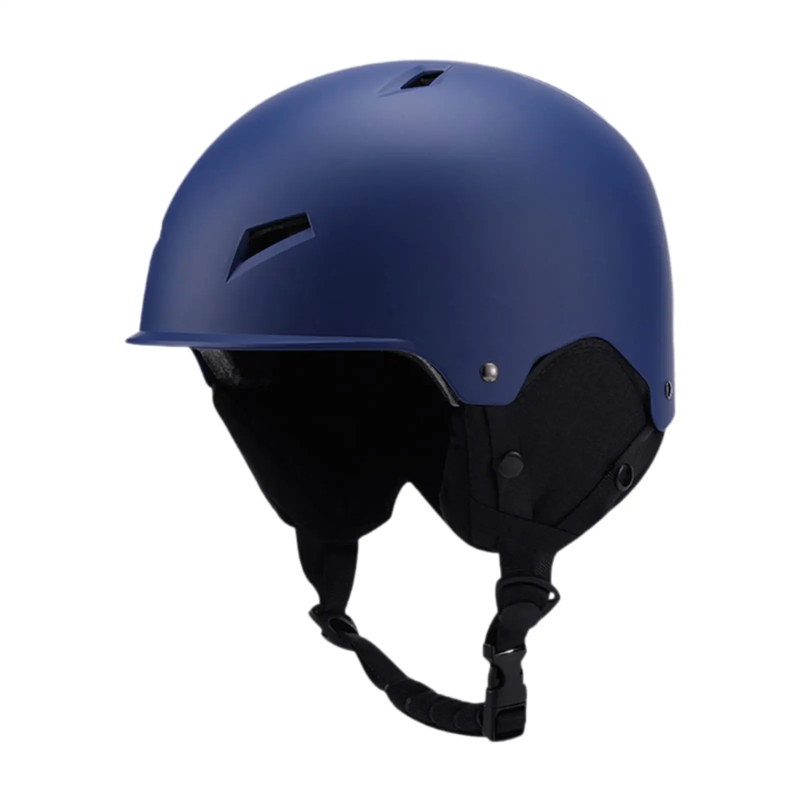 

Adjustable Winter Sports Helmet Impact Resistant Skiing Skateboard Headgear for Outdoor Snowboard Activities