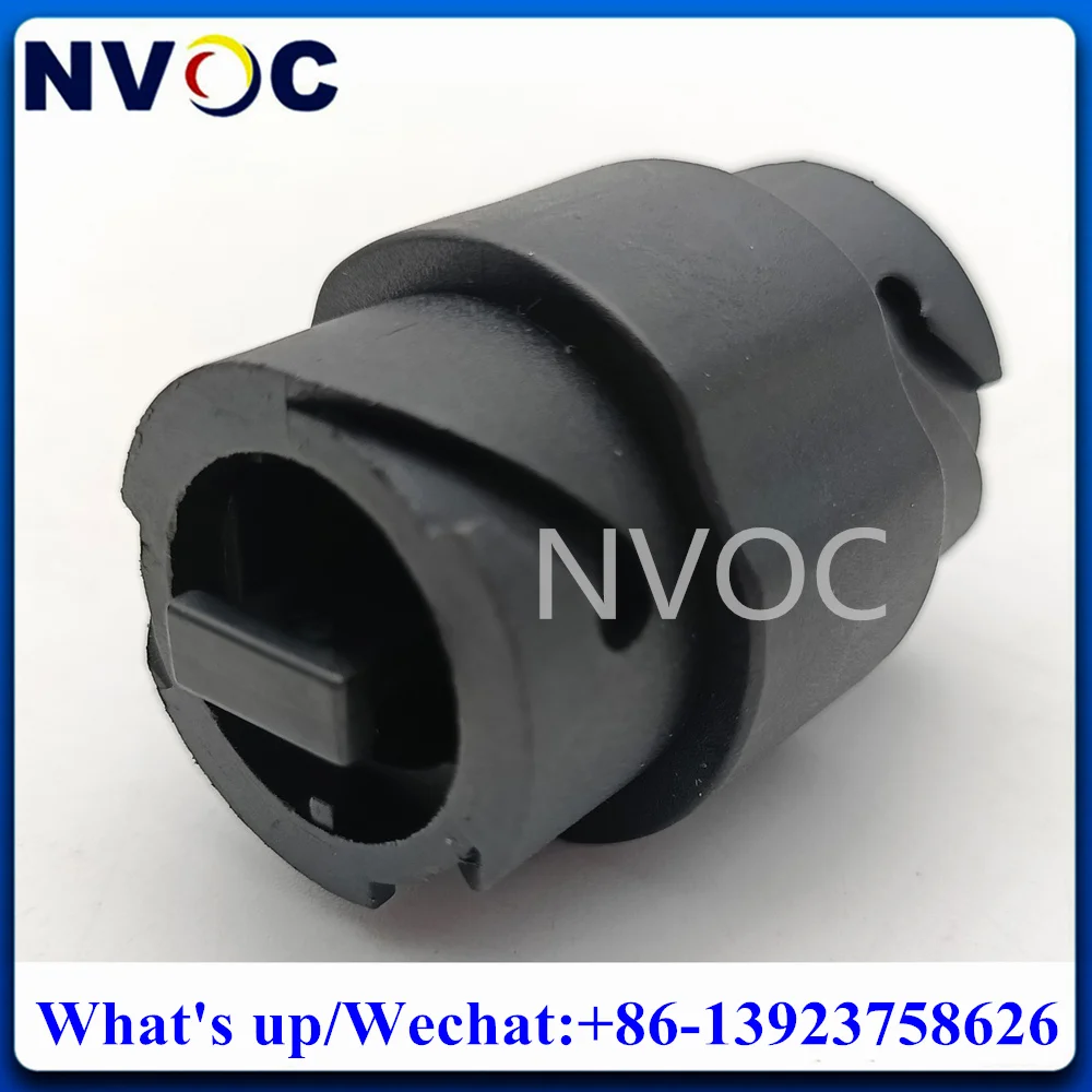 

Outdoor IP67 ODVA MPO Optic Fiber In-line Adapter with Dust Cap,ODVA-MPO Fiber Optic Waterproof Connector Adaptor