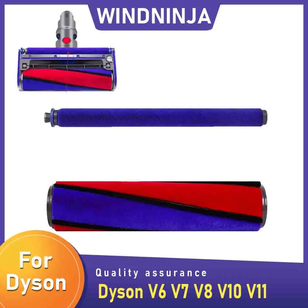 Roller Brush Bar Ki… - image