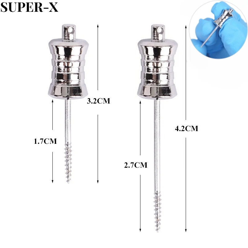 

1 шт., сверло для удаления сломанного корня, экстрактор для извлечения передних и задних зубов, дрель из нержавеющей стали, стоматологические инструменты