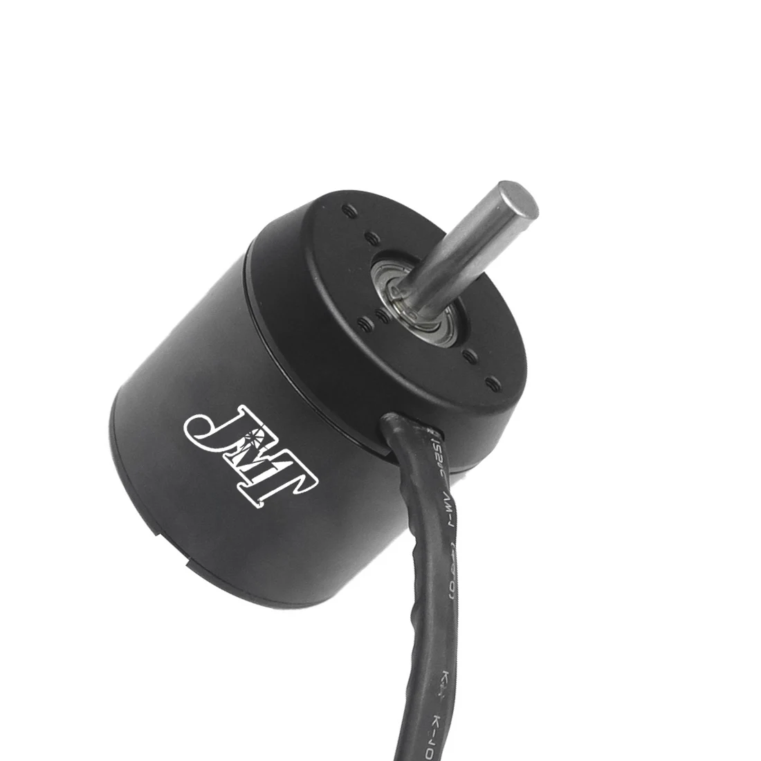 JMT Riemenmotor 6374 170KV 2800W Motor bürstenlos mit Hall-Sensor für DIY Elektro-Skateboard Allrad-Ausgleichsroller – Detail 6