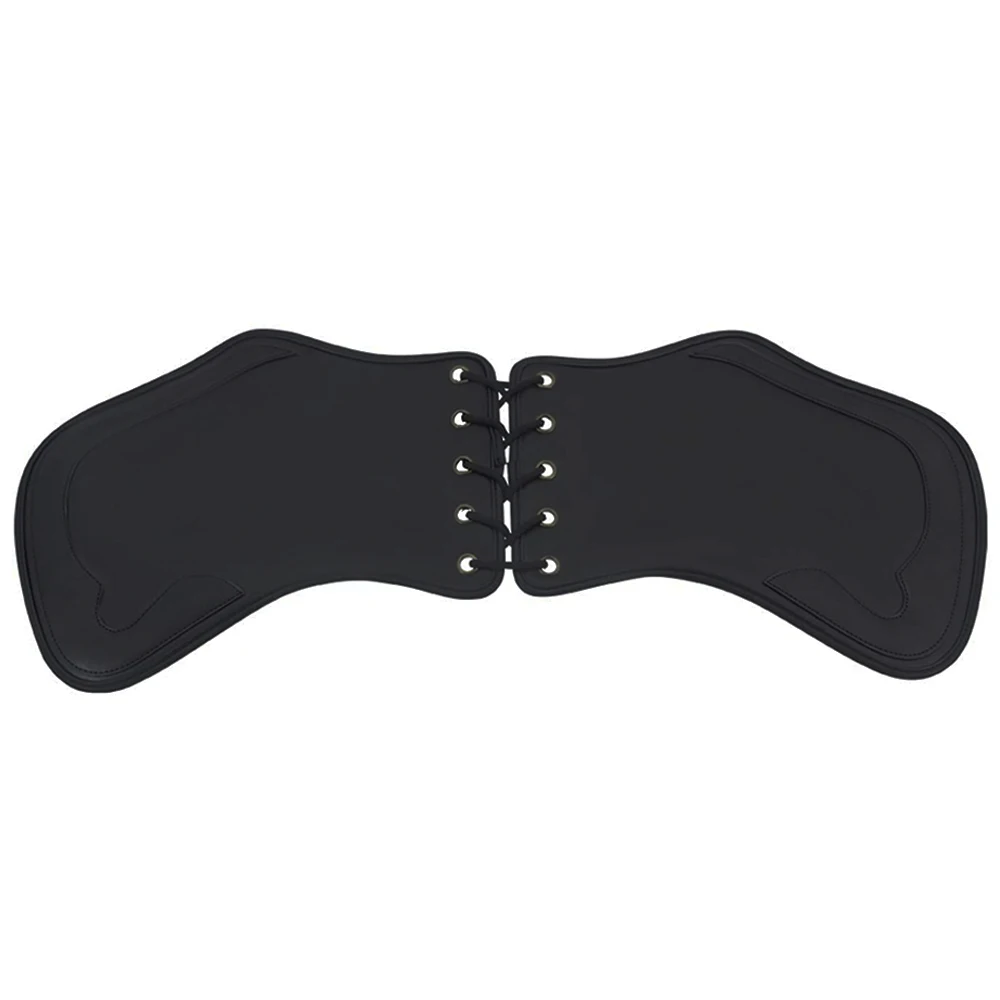 

Motorcycle Universal Heat Saddle Shield Deflectors PU Leather for Harley Honda Kawasaki Yamaha Suzuki