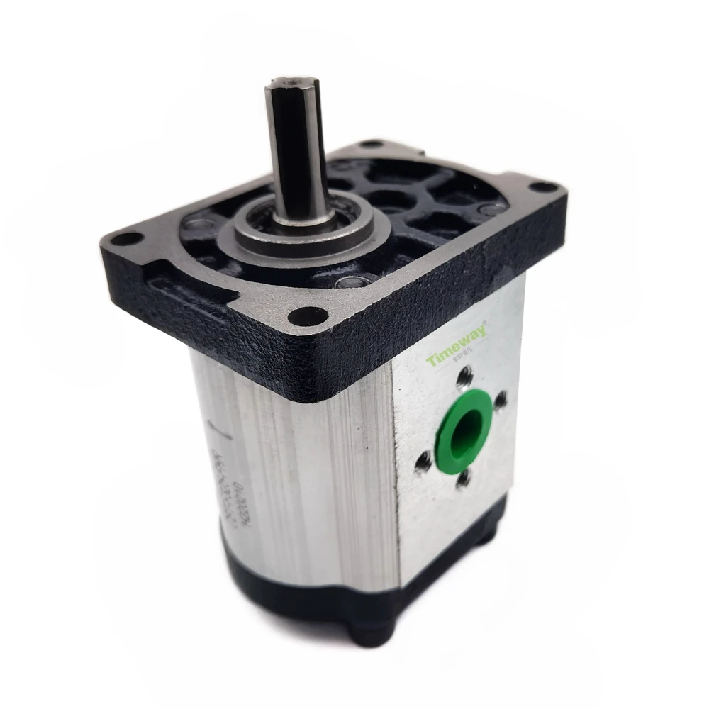 CBT series  forklift hydraulic gear pump CBT-F325-FHR