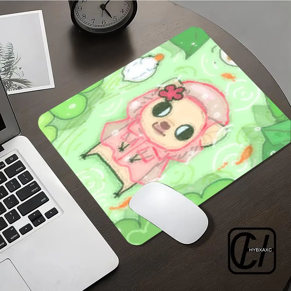 

Chihuahua Mouse Pad Mouse Pad For Small Size Gaming Mouse Pad Gamer Company Keyboard Mouse Mats Carpet Computer Desk Mats