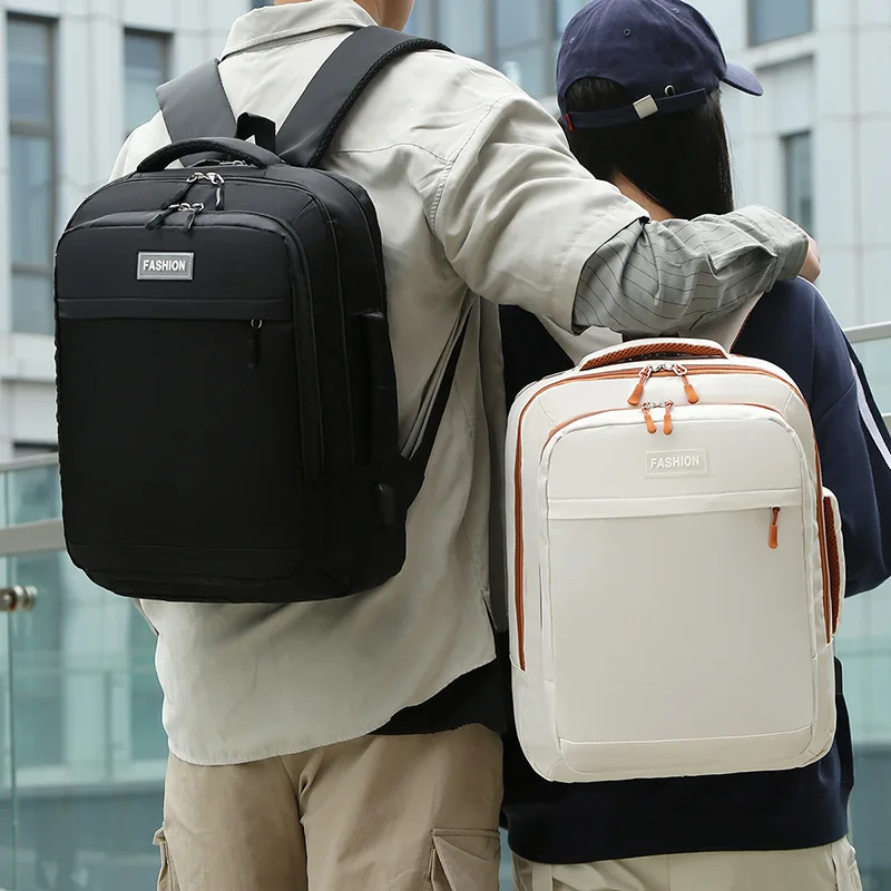 

Travel Backpack Women's Large Capacity Large Lightweight Multifunctional Luggage Backpack Short Trip Travel Bag