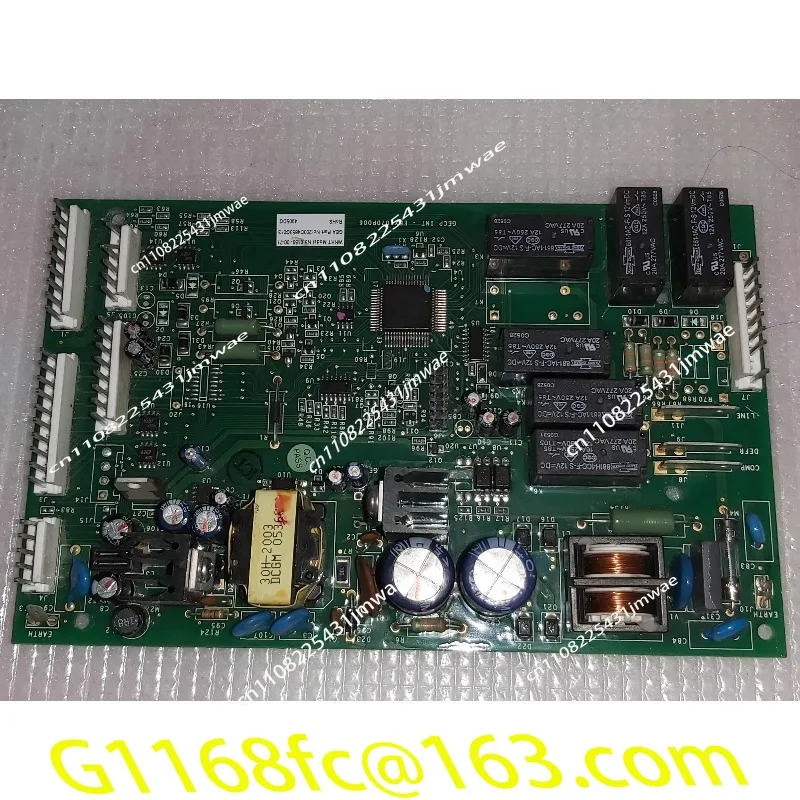 Placa de ordenador universal para refrigerador EBX1070P006 200D4853G013 0159-00-71