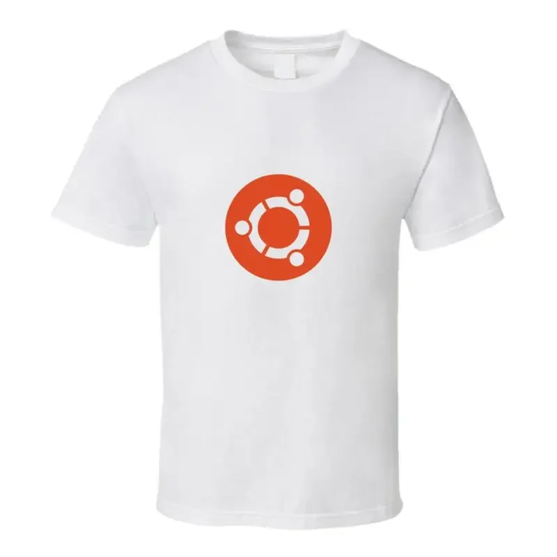 Ubuntu T-Shirt White