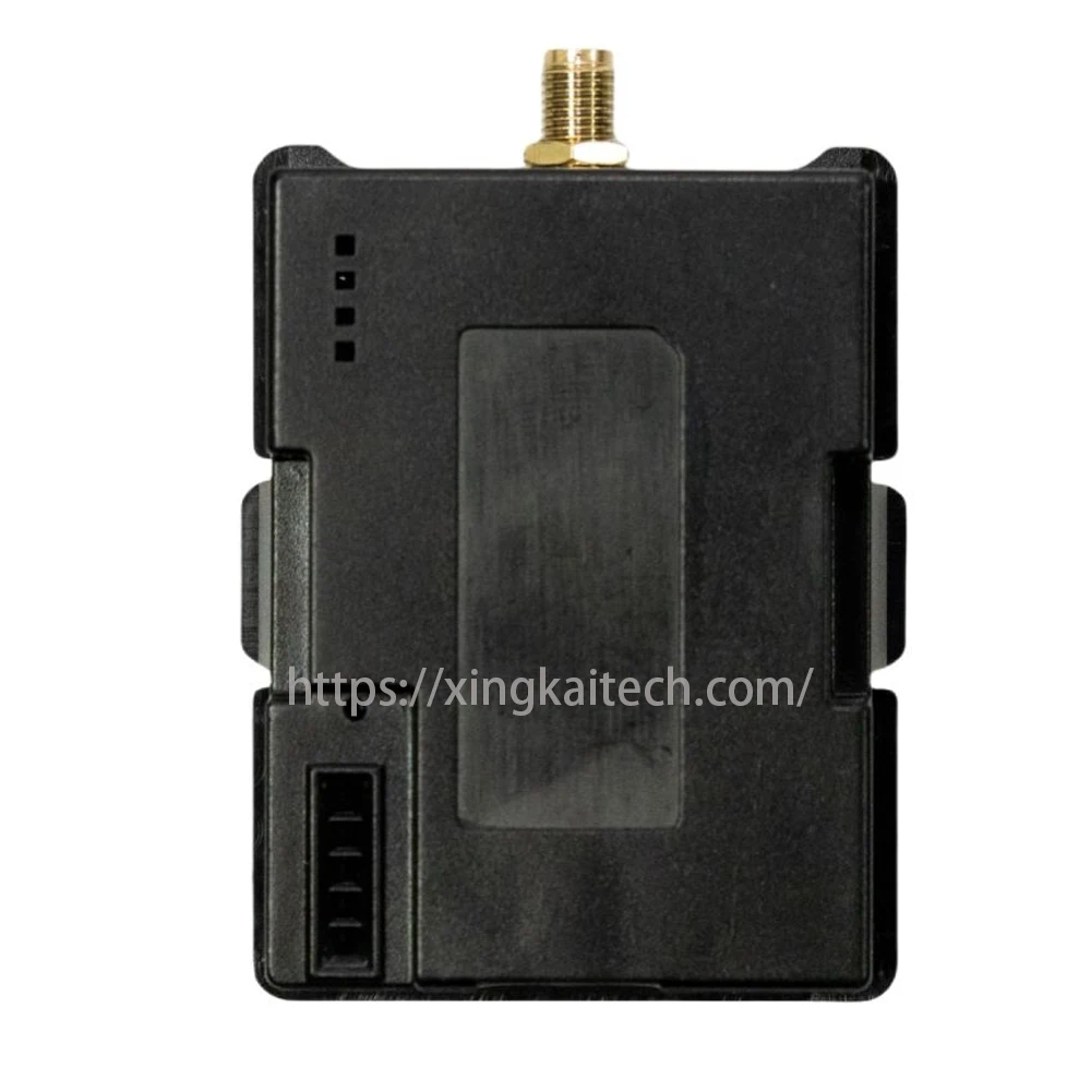 

Radiomaster TX 433MHz Video Transmitter 750MHz Video Receiver for FPV Drone Racing Plastic Remote Control Camera Accessories